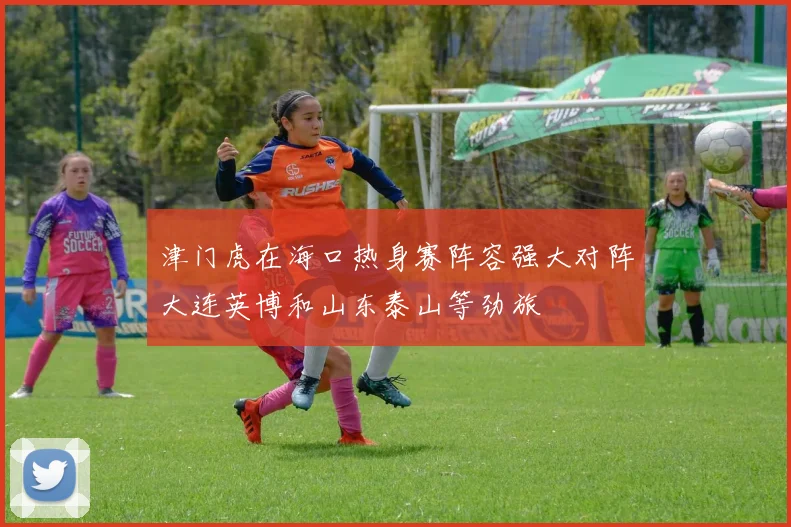 津门虎在海口热身赛阵容强大对阵大连英博和山东泰山等劲旅